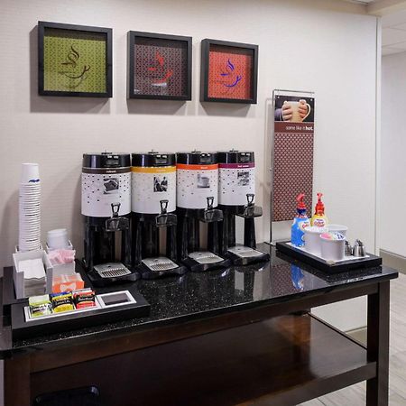 Hampton Inn Nashville-I-24 Hickory Hollow Dış mekan fotoğraf