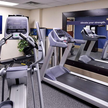 Hampton Inn Nashville-I-24 Hickory Hollow Dış mekan fotoğraf
