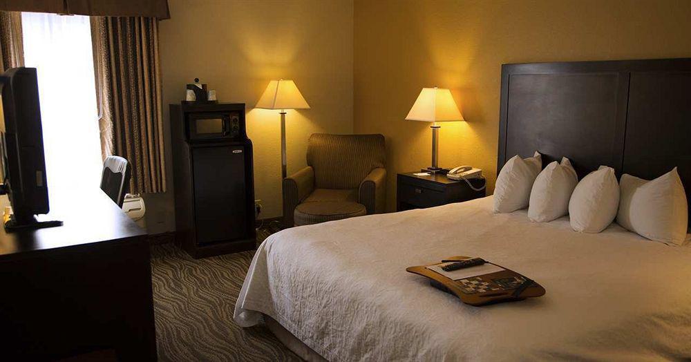 Hampton Inn Nashville-I-24 Hickory Hollow Dış mekan fotoğraf