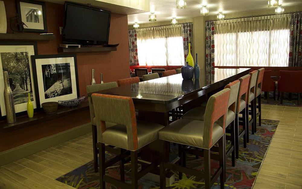 Hampton Inn Nashville-I-24 Hickory Hollow Dış mekan fotoğraf