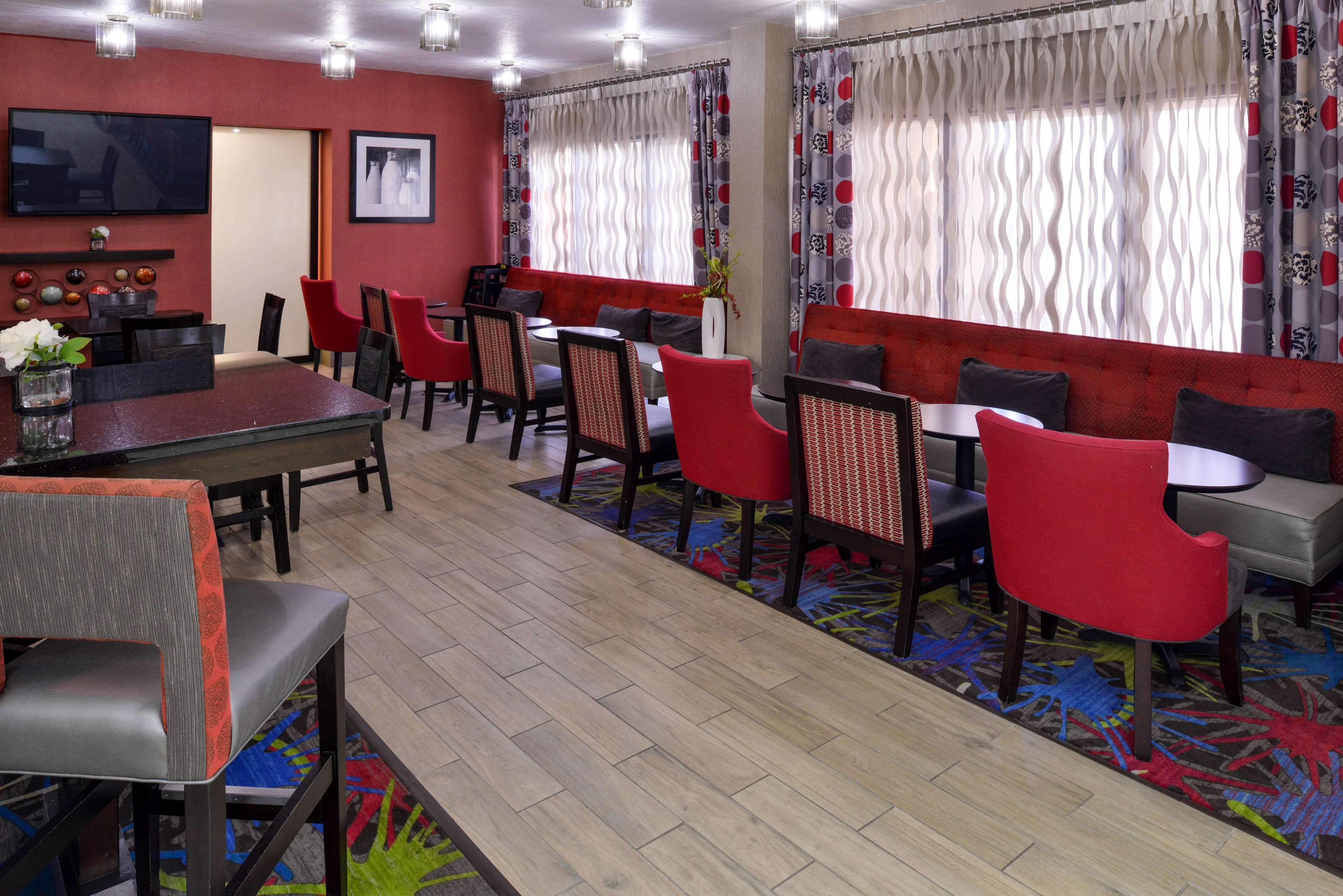 Hampton Inn Nashville-I-24 Hickory Hollow Dış mekan fotoğraf