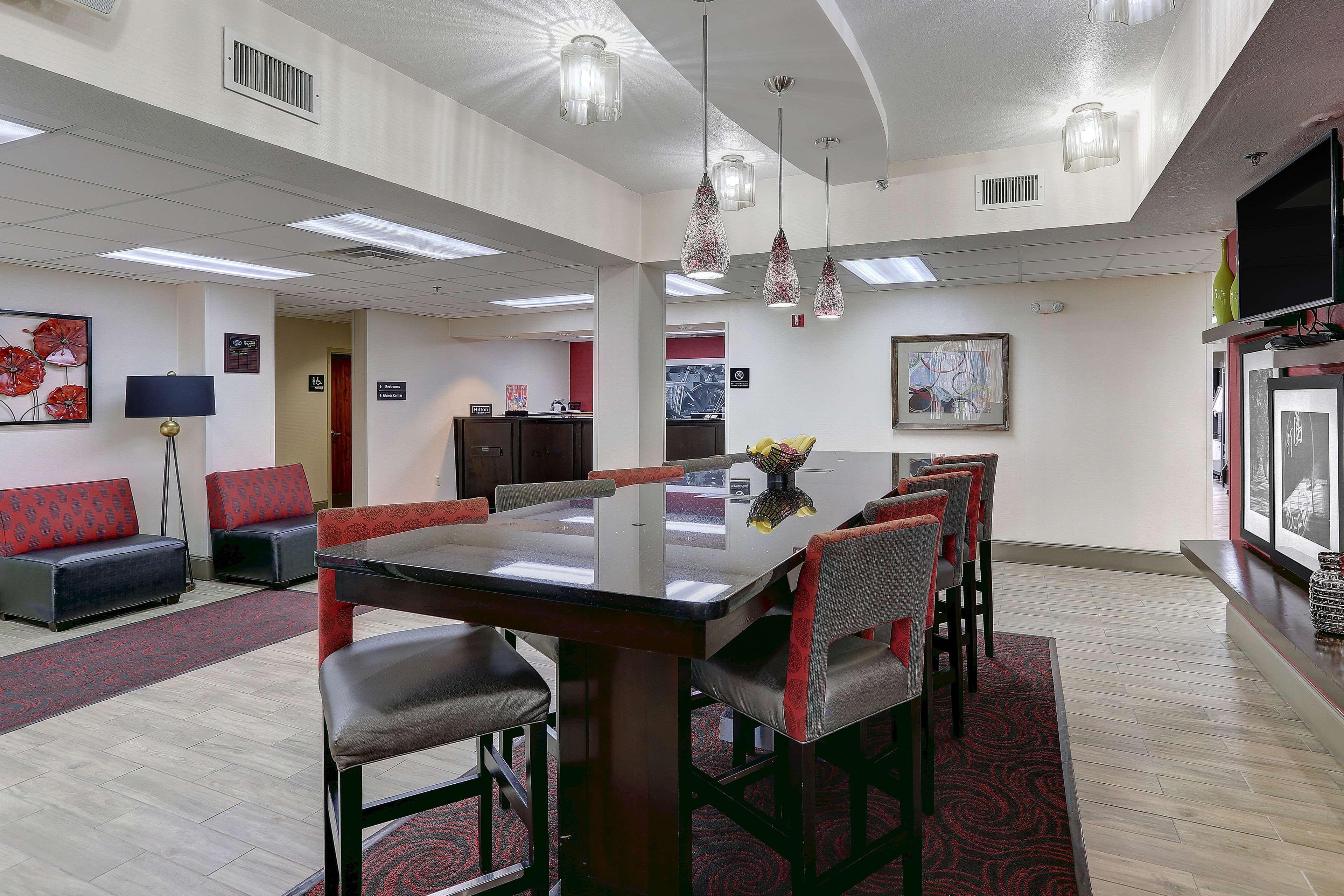 Hampton Inn Nashville-I-24 Hickory Hollow Dış mekan fotoğraf