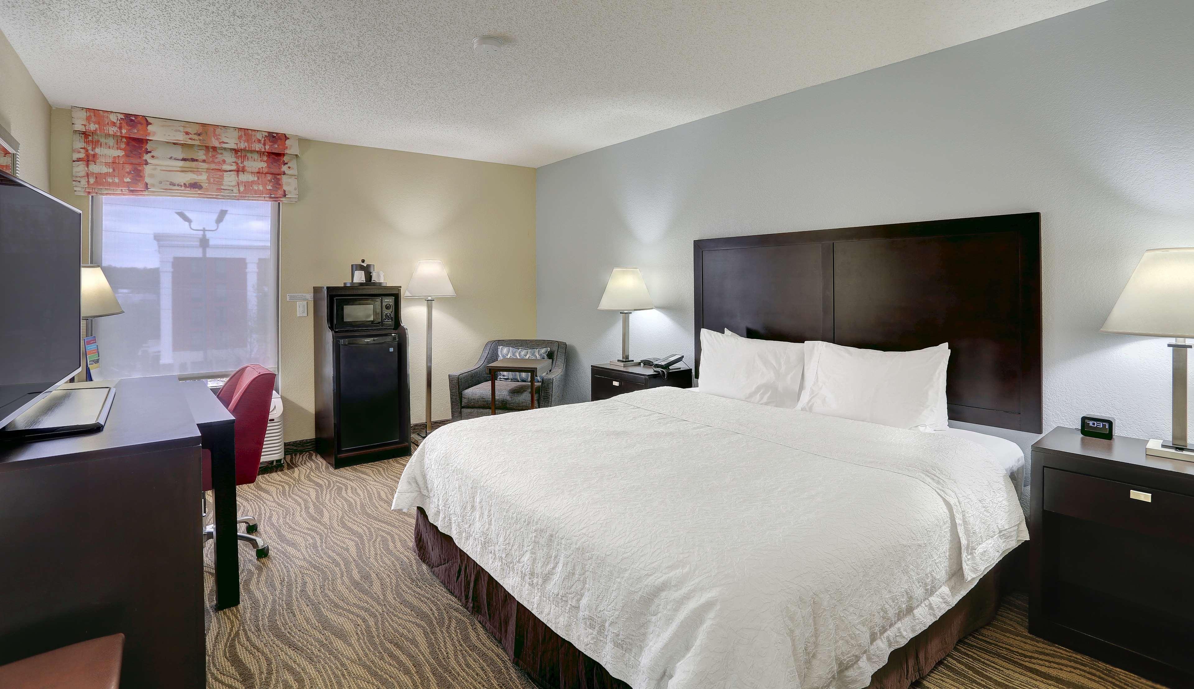 Hampton Inn Nashville-I-24 Hickory Hollow Dış mekan fotoğraf