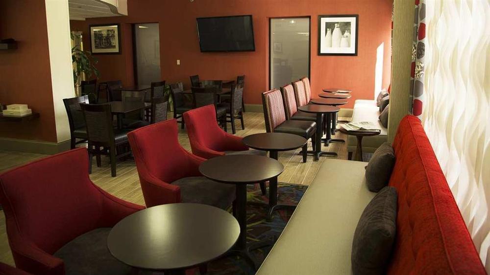 Hampton Inn Nashville-I-24 Hickory Hollow Dış mekan fotoğraf
