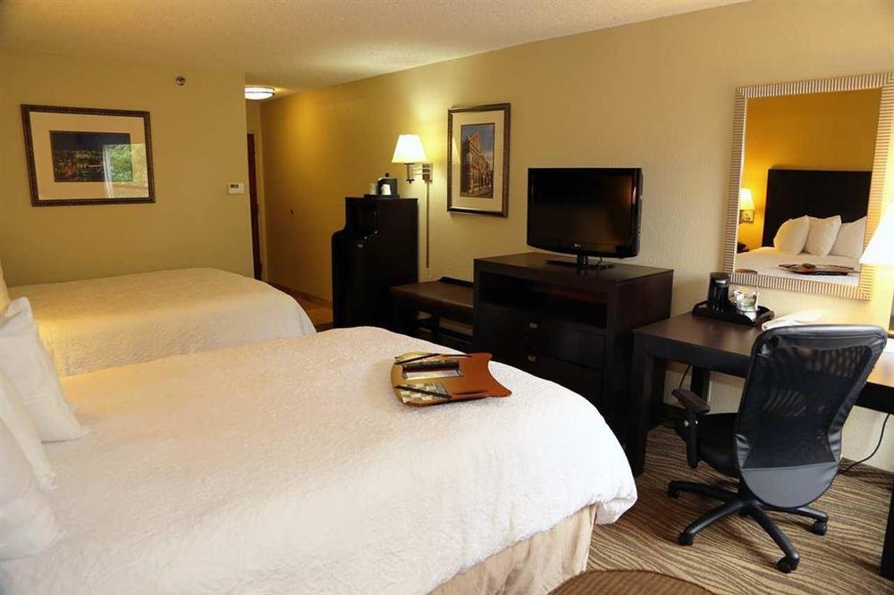 Hampton Inn Nashville-I-24 Hickory Hollow Oda fotoğraf