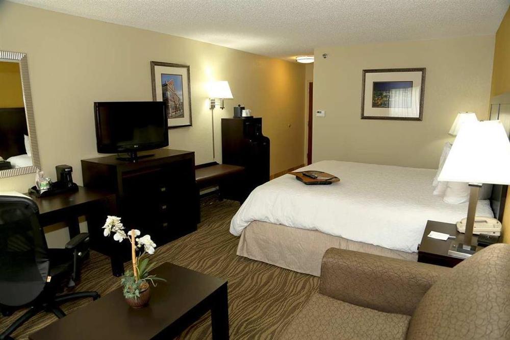 Hampton Inn Nashville-I-24 Hickory Hollow Oda fotoğraf