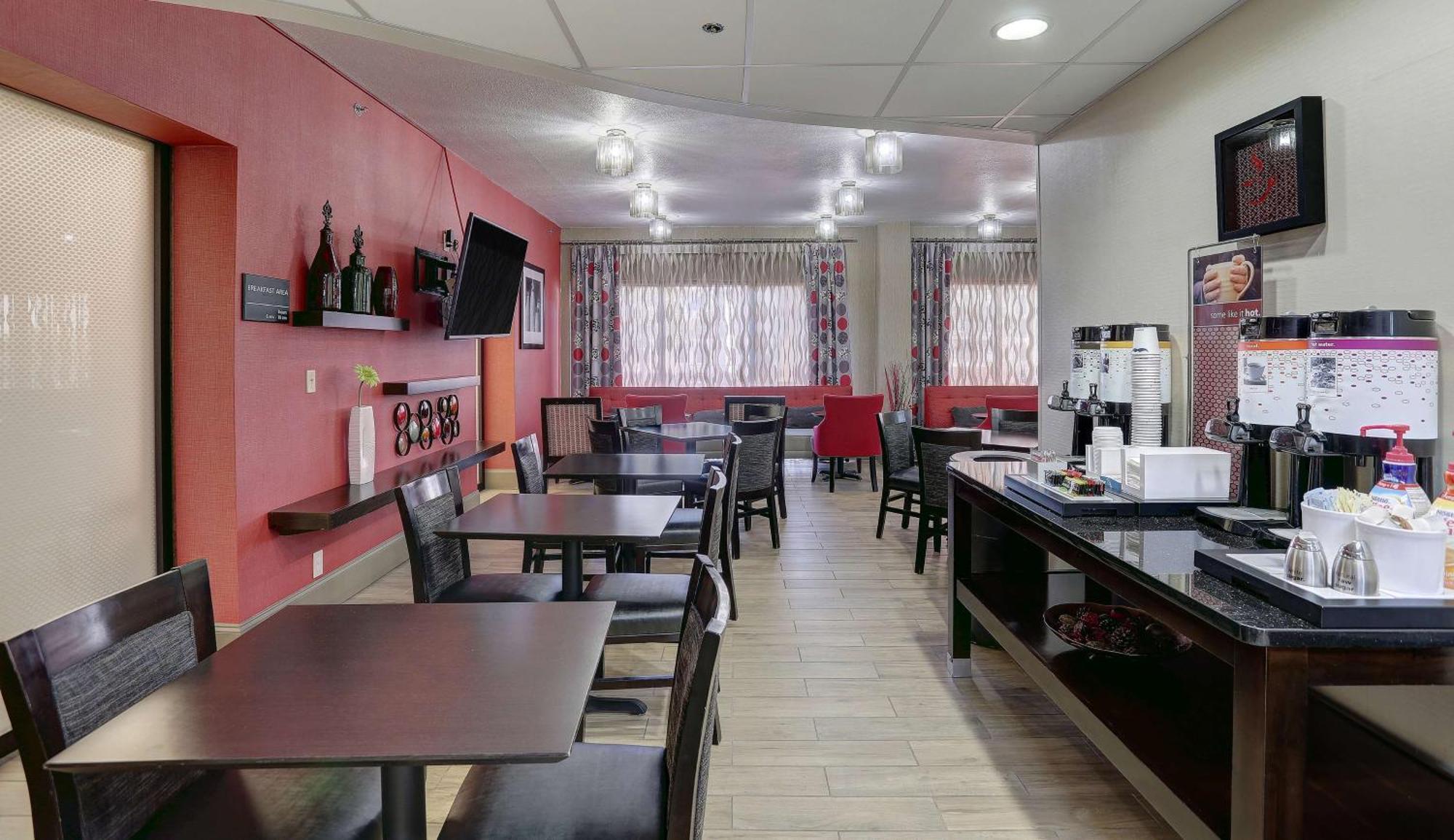 Hampton Inn Nashville-I-24 Hickory Hollow Dış mekan fotoğraf