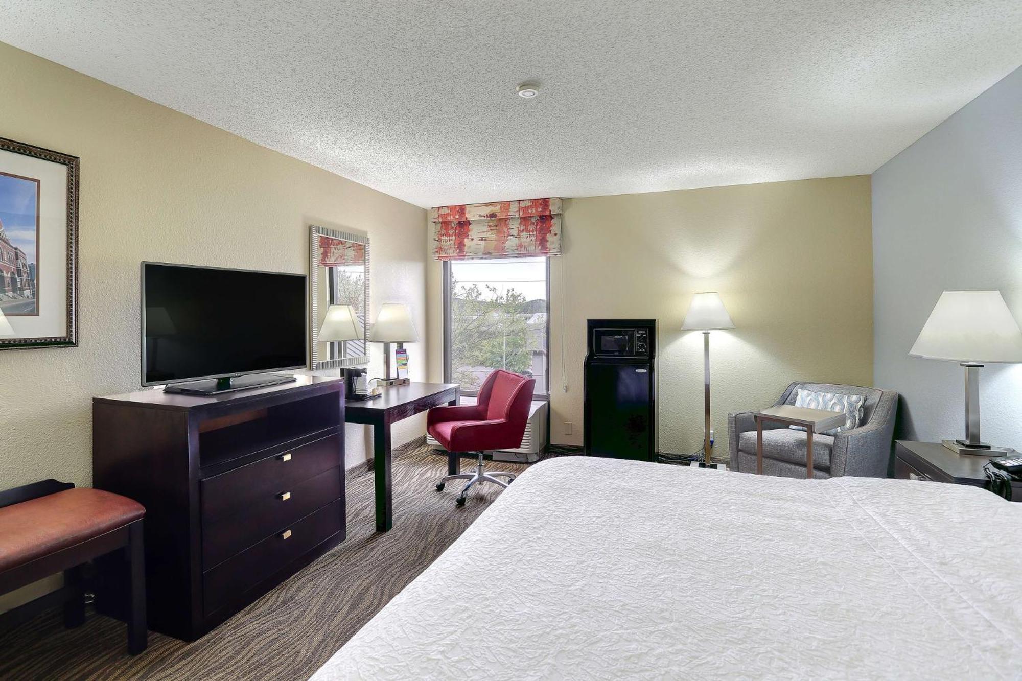 Hampton Inn Nashville-I-24 Hickory Hollow Dış mekan fotoğraf