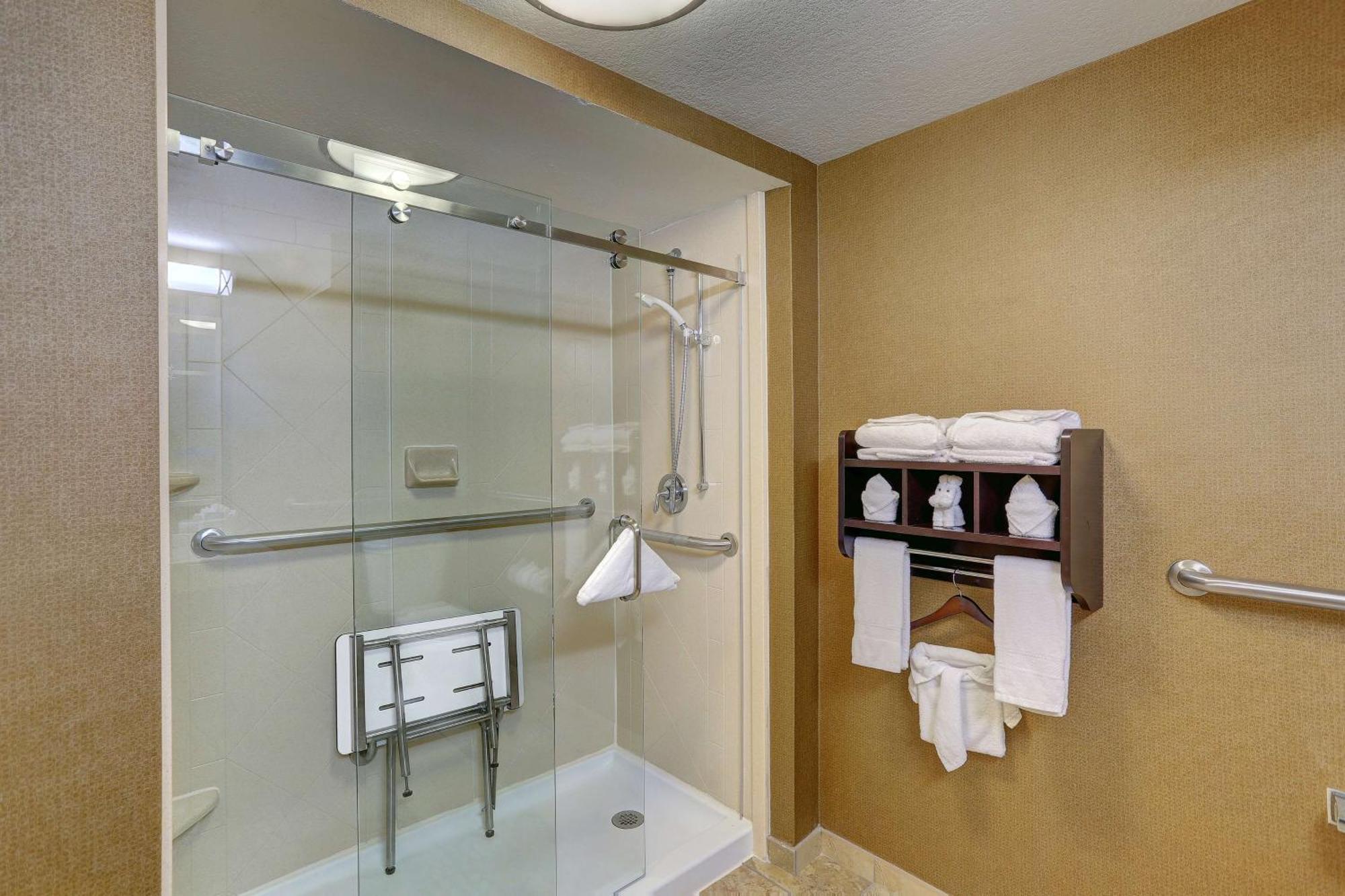 Hampton Inn Nashville-I-24 Hickory Hollow Dış mekan fotoğraf