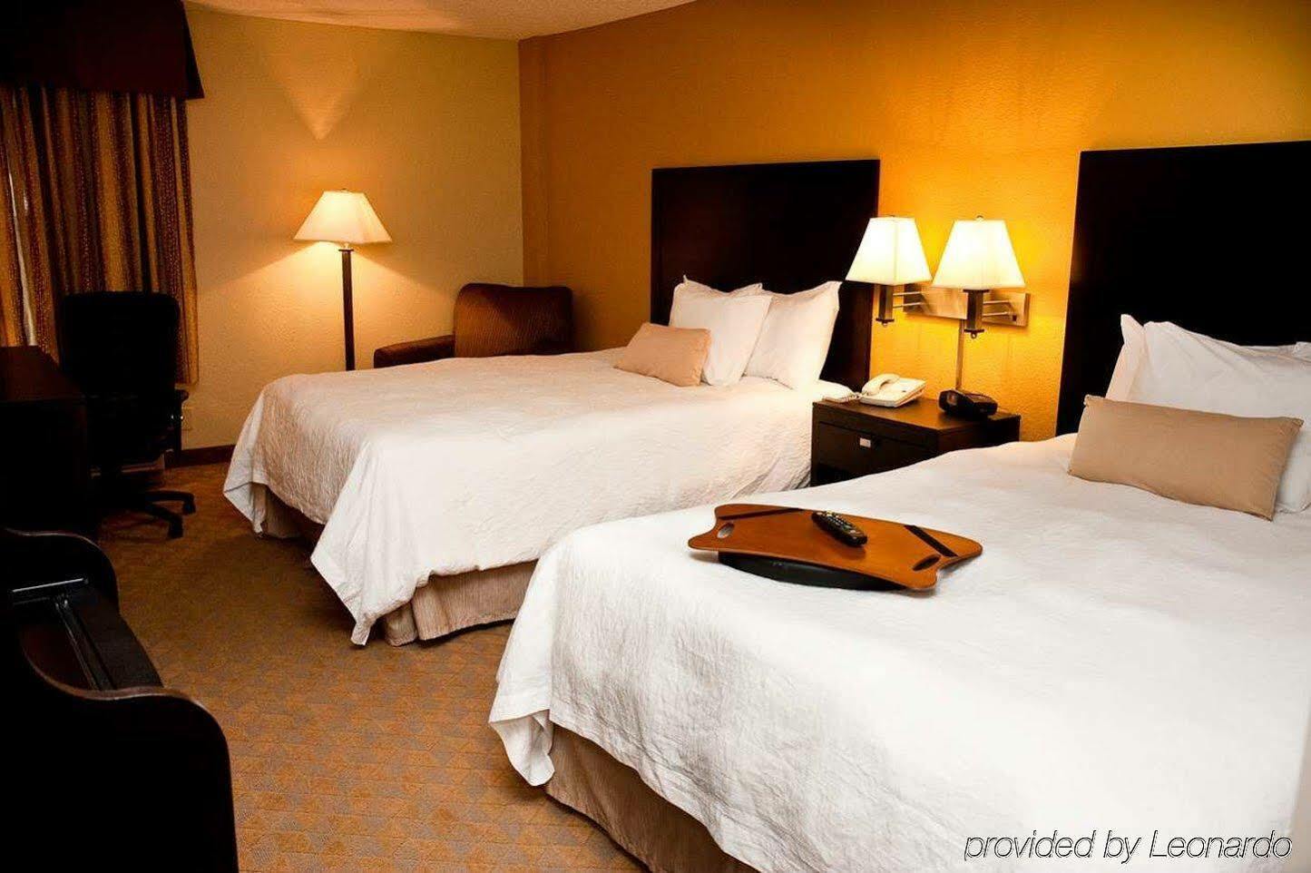 Hampton Inn Nashville-I-24 Hickory Hollow Dış mekan fotoğraf