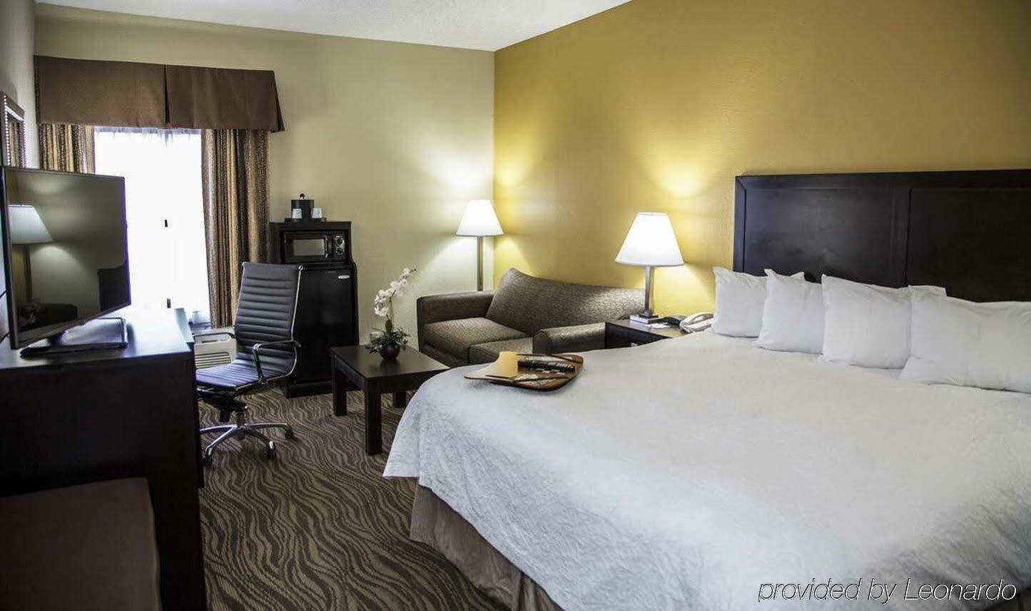 Hampton Inn Nashville-I-24 Hickory Hollow Dış mekan fotoğraf